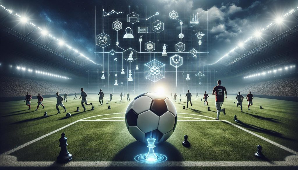 How Many Players Are On The Soccer Field? Essential Match Facts ...