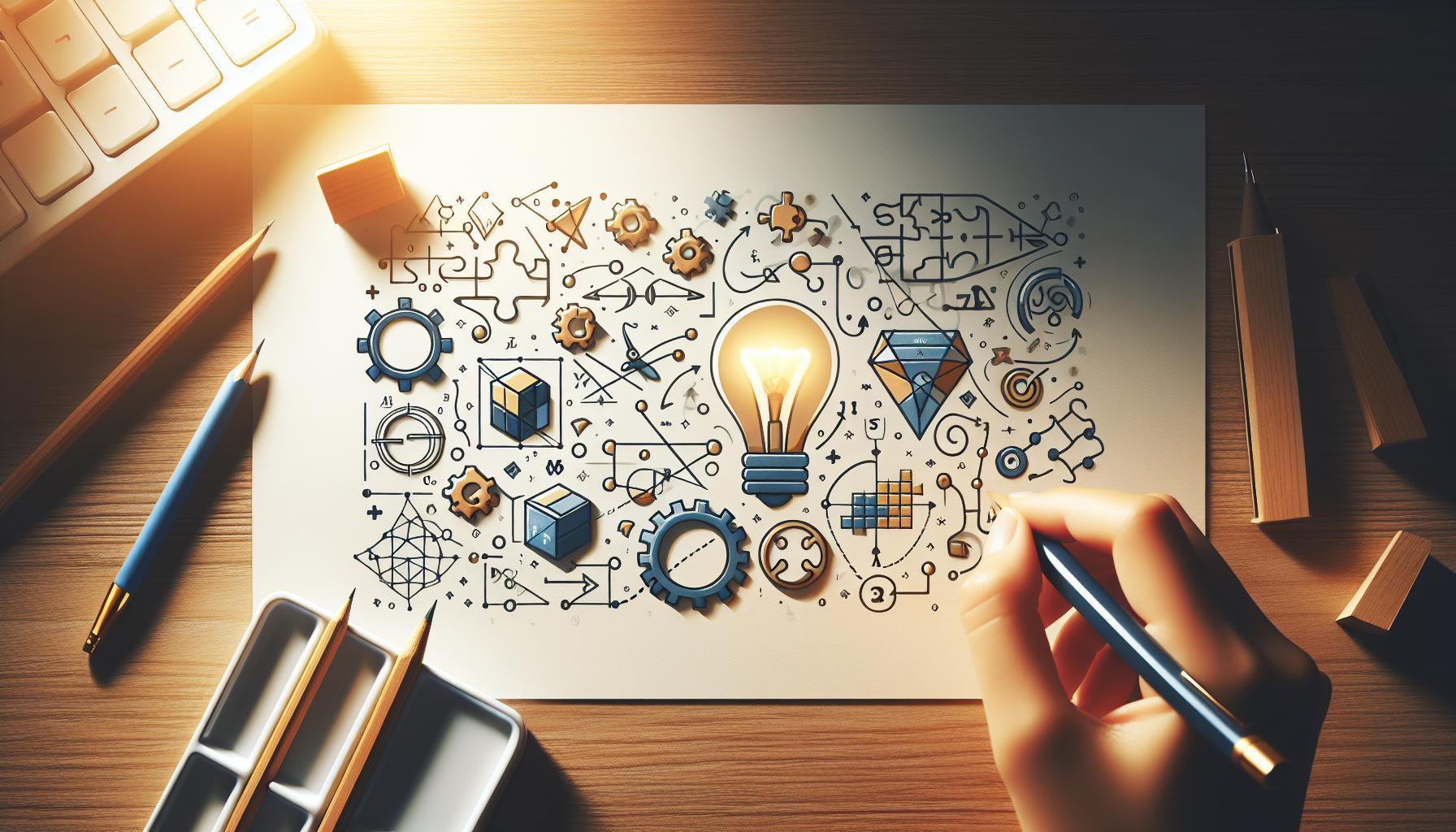 How to Solve It PDF: Download the Classic Problem-Solving Manual