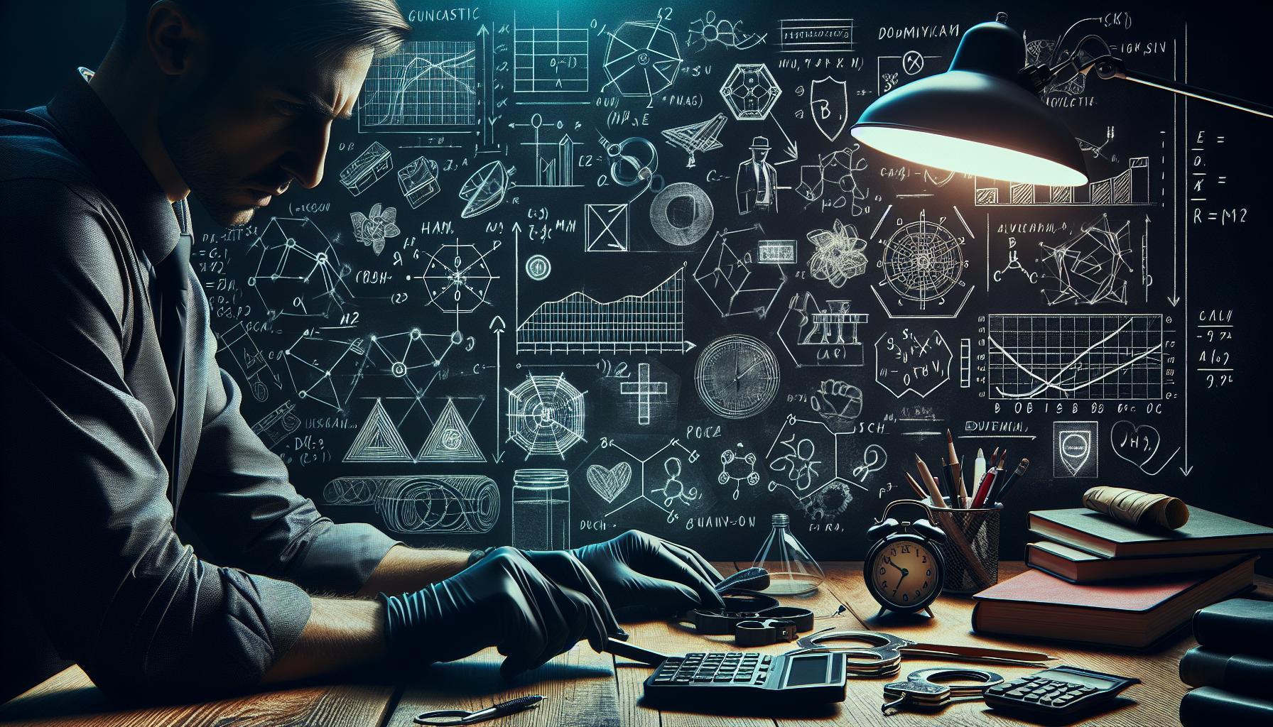 How Many Controlled Buys Does It Take? Law Enforcement Explained