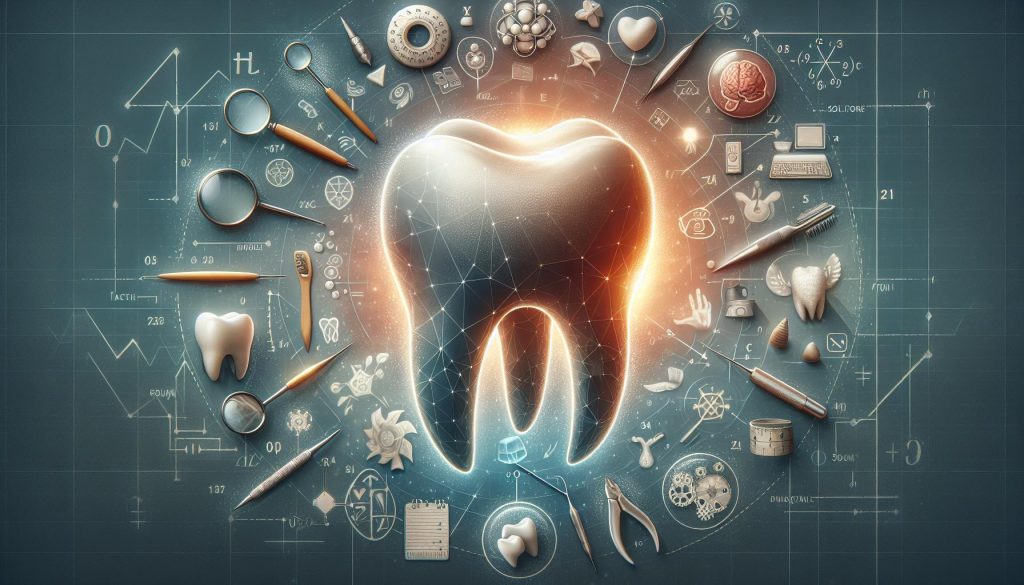 How Many Roots Does A Tooth Have? Dental Anatomy Explained ...