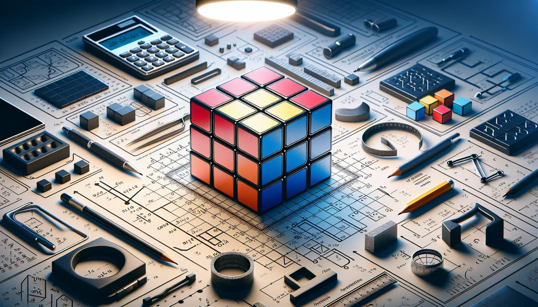 How to Solve the 5x5: Master the Professor’s Cube with Ease 9 How to Solve the 5×5: Master the Professor’s Cube with Ease