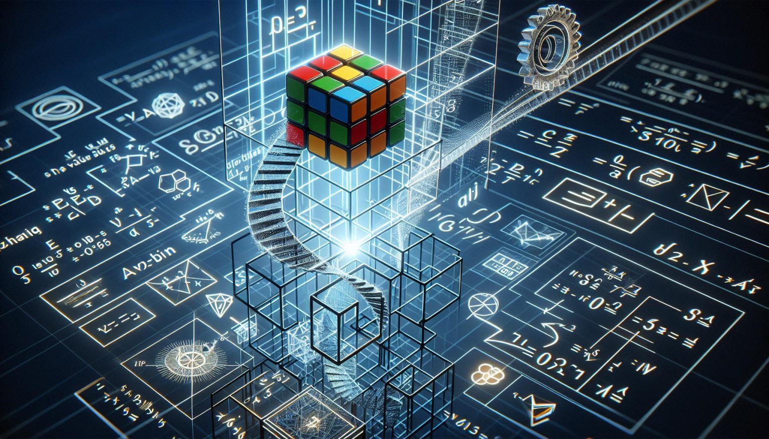 How To Solve The Rubik's Cube 3rd Layer: Finish Like A Pro ...