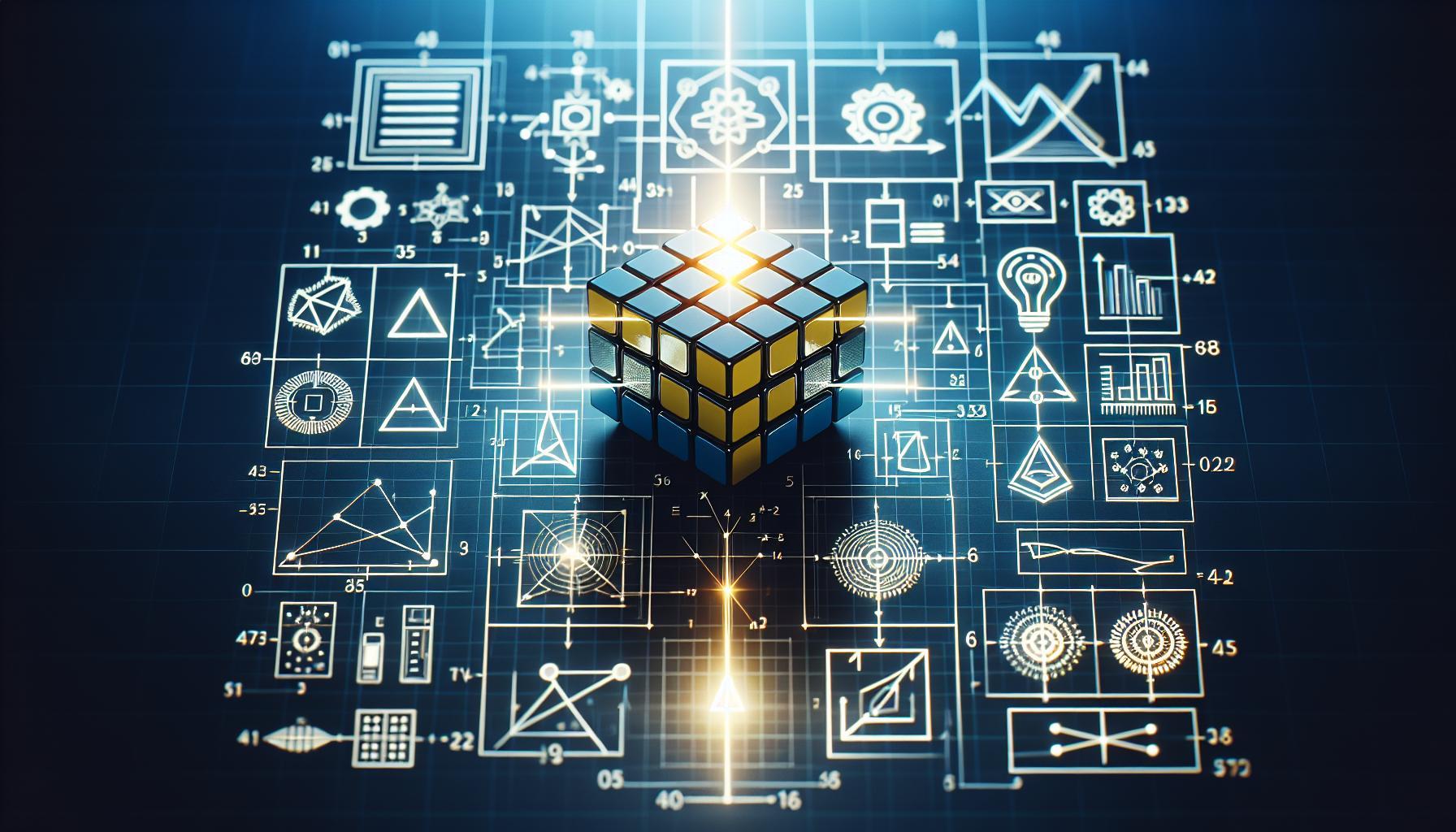 How to Solve Pyramid Rubik’s Cube: Fastest Pyraminx Guide