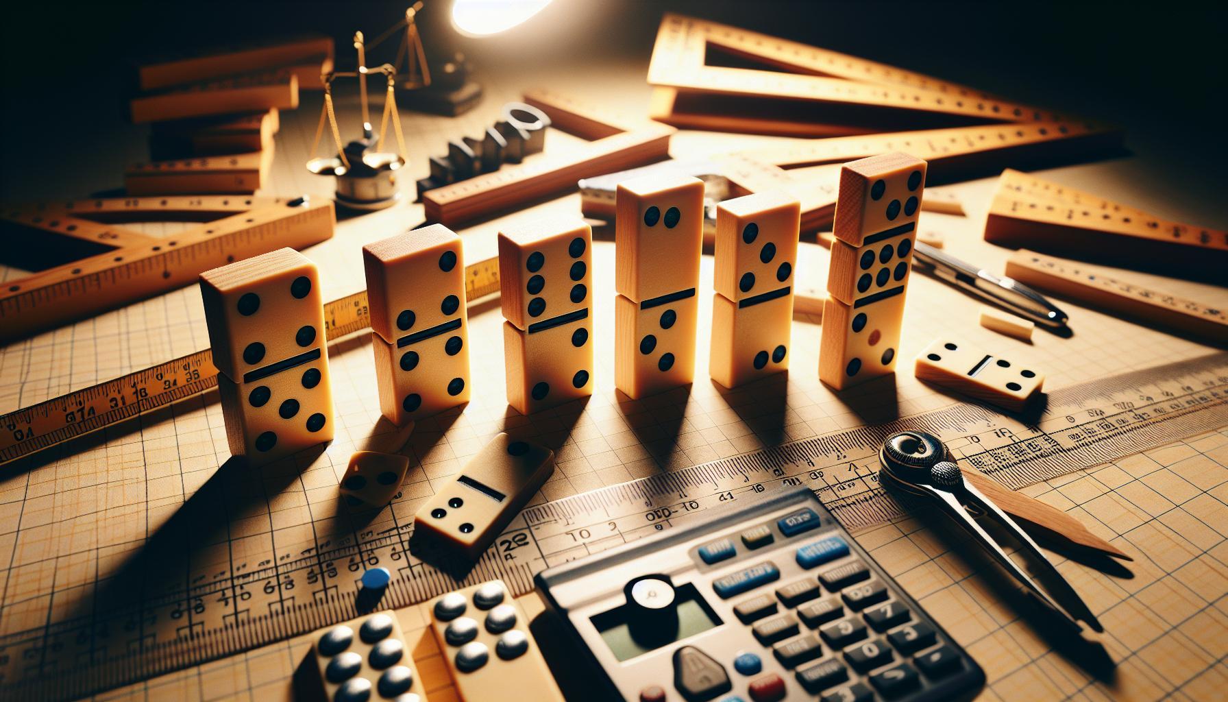 How Many Dominoes in a Double 9 Set? Game Rules & Setup