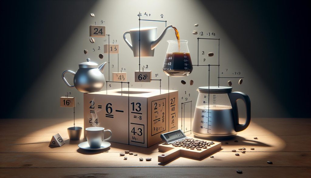 How Many Cups In A Box Of Joe? Coffee Serving Breakdown » WinwoodMaths ...