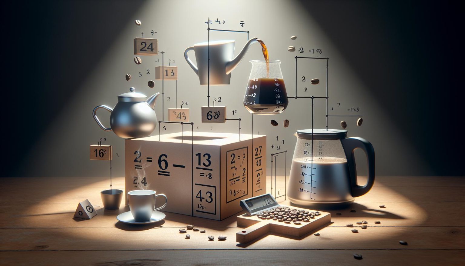 How Many Cups In A Box Of Joe? Coffee Serving Breakdown » WinwoodMaths ...