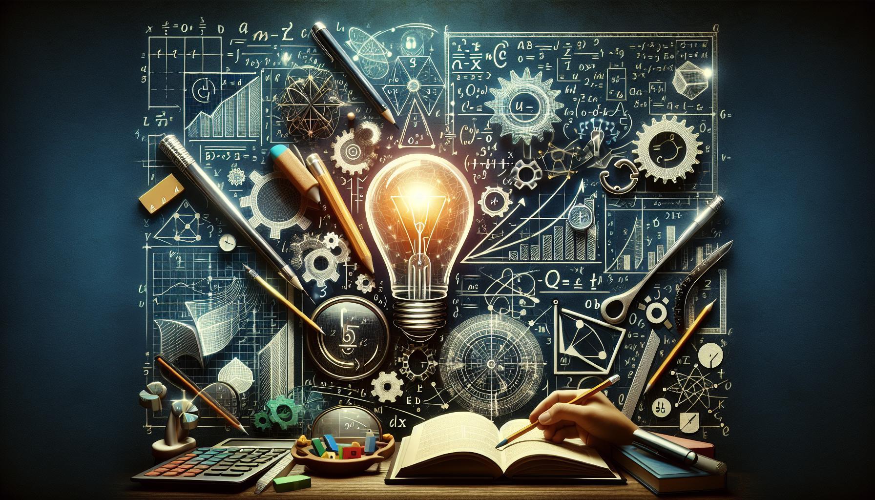 How to Solve System of Equations with 3 Variables: Stepwise Approach