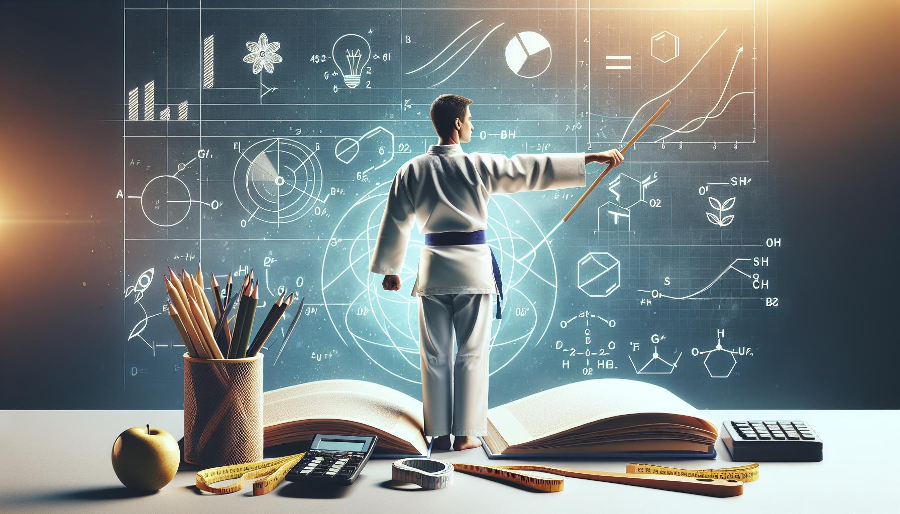 How Many Degrees Does Aikido Have in the Black Belt? Ranking Explained