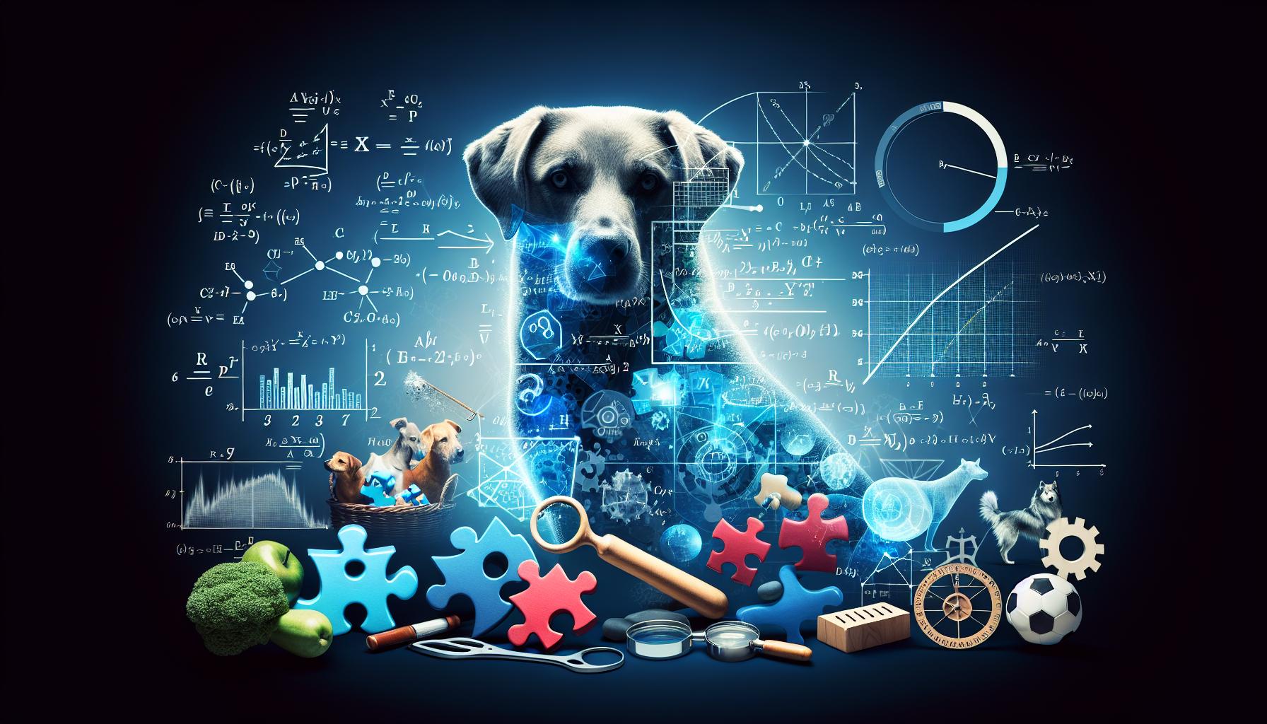 Beyond the Superstitions: Understanding Canine Lifespan