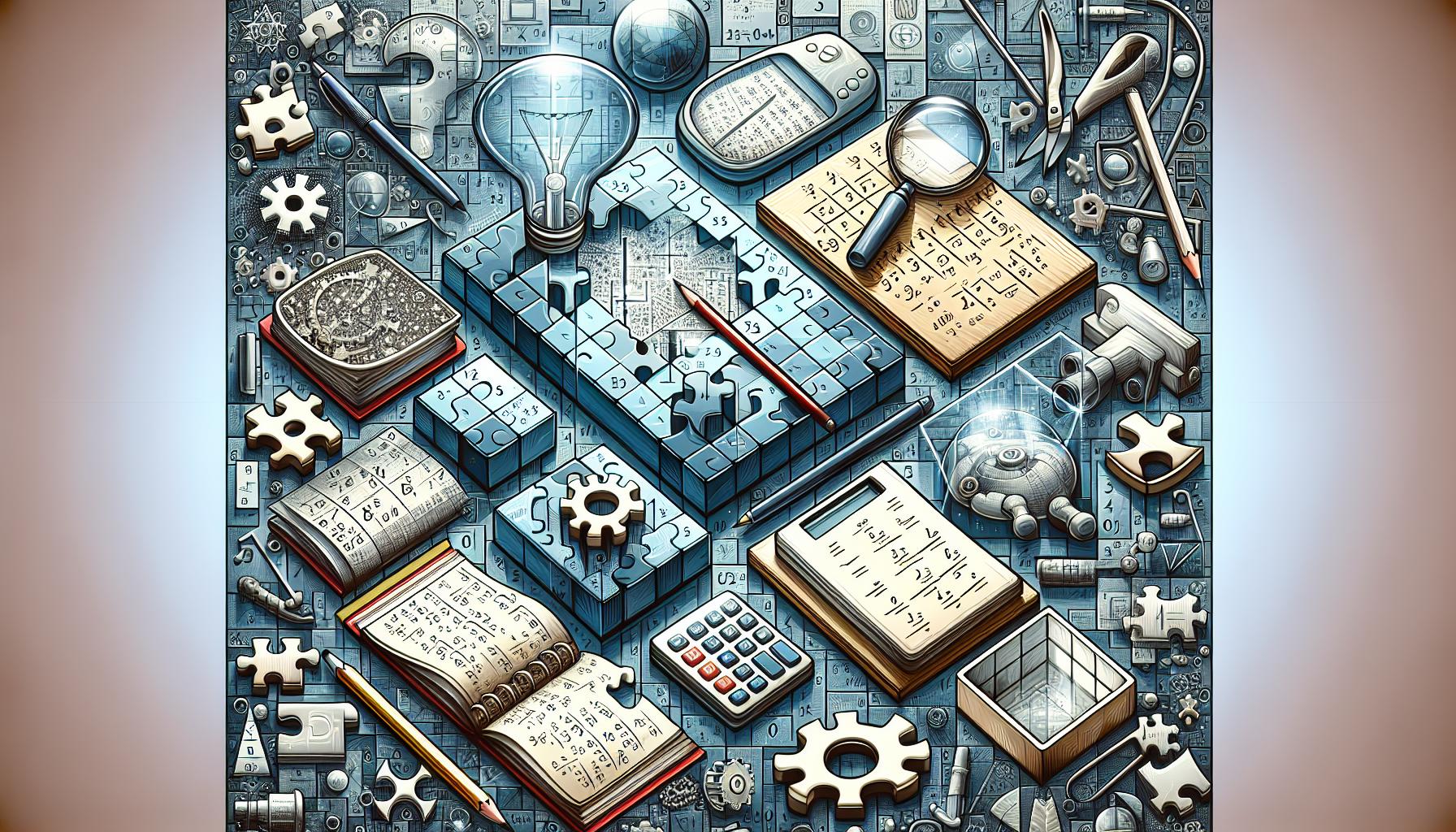 Breaking Down Fractions: Key Principles Explained