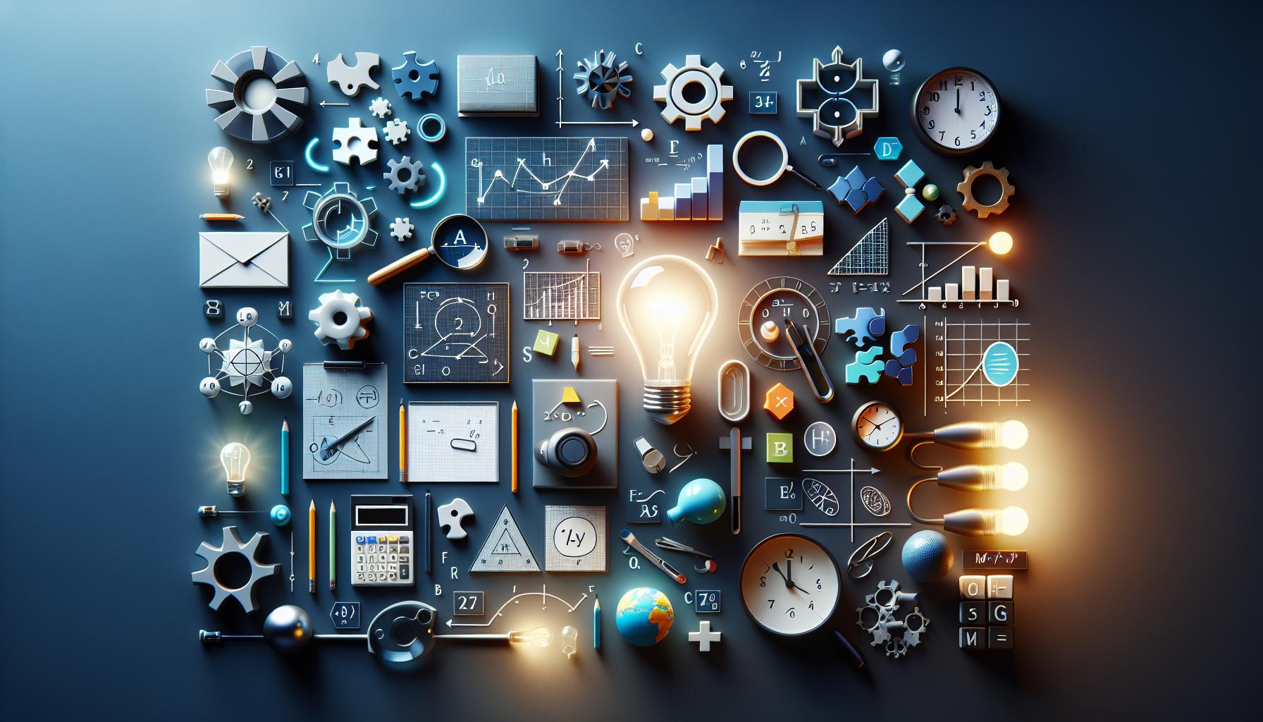 Breaking Down the Language: Identifying Keywords and Their Functions