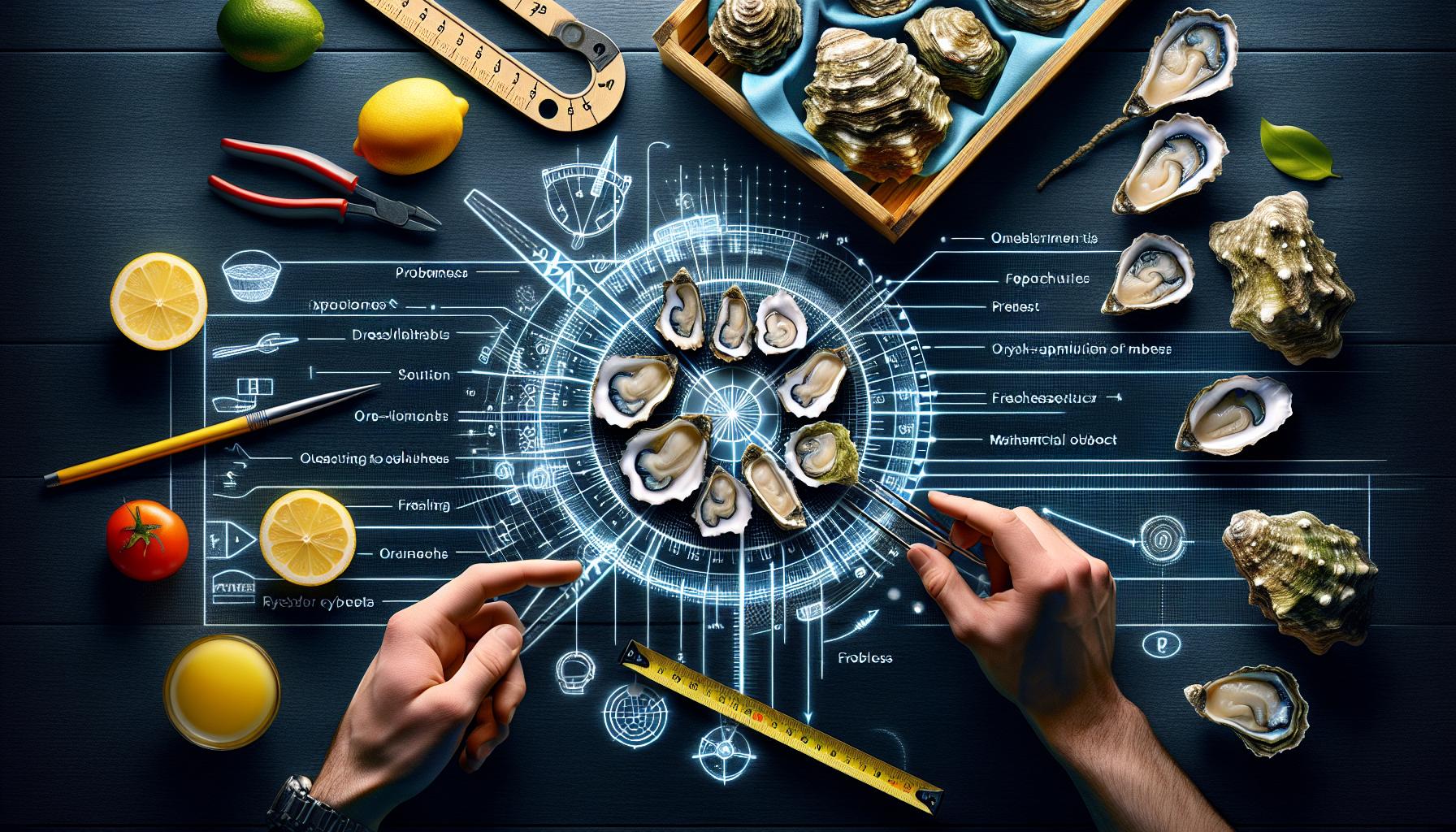Choosing the Right Freshness: What to Look for When Buying Oysters