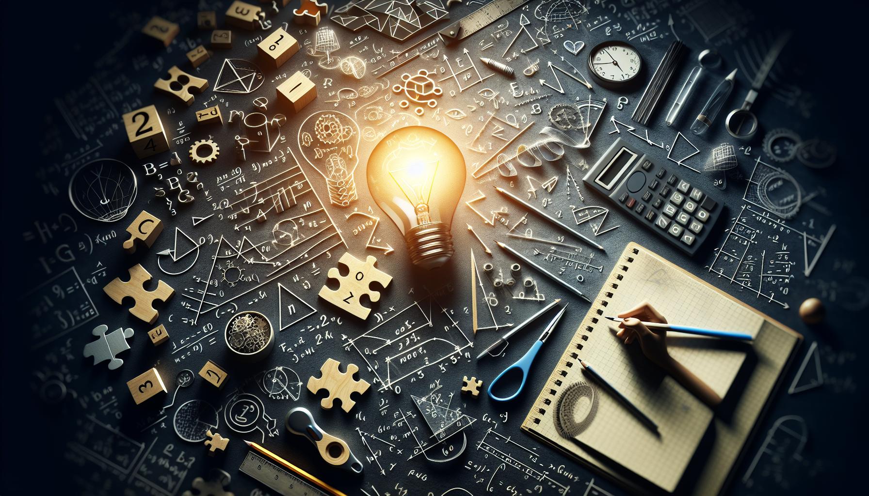 Choosing the Right Variables: Simplifying Your Equations