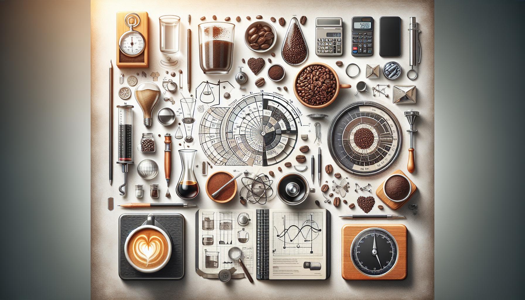 How Many Cups in a Box of Joe? Coffee Serving Breakdown 4 Coffee to Water Ratio: Finding Your Perfect Brew Strength