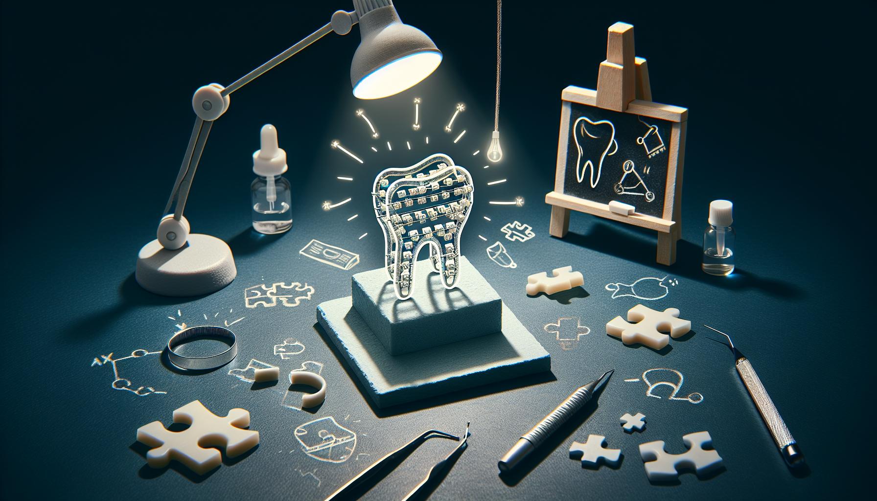 Common Steps in Your Path to Getting Braces