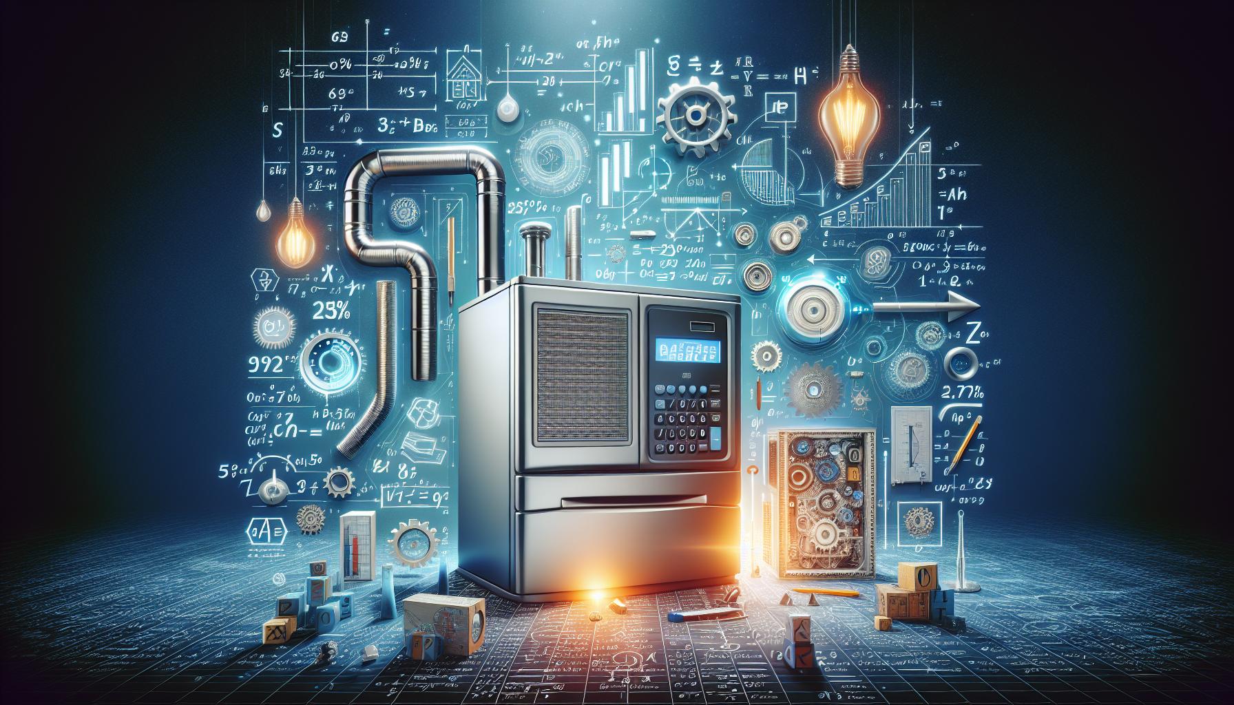 Comparing Gas Furnace Efficiency Ratings