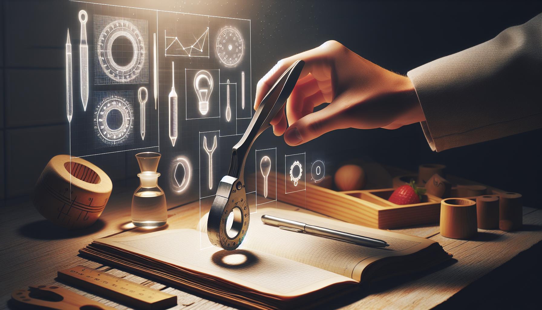 Converting Quarts to Pounds: Tips for Accurate Kitchen Measurements