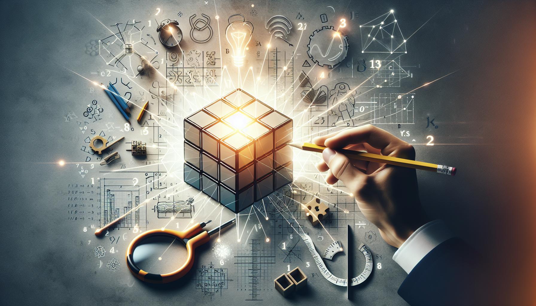 Essential Terminology: Getting Familiar with Pyraminx Vocabulary