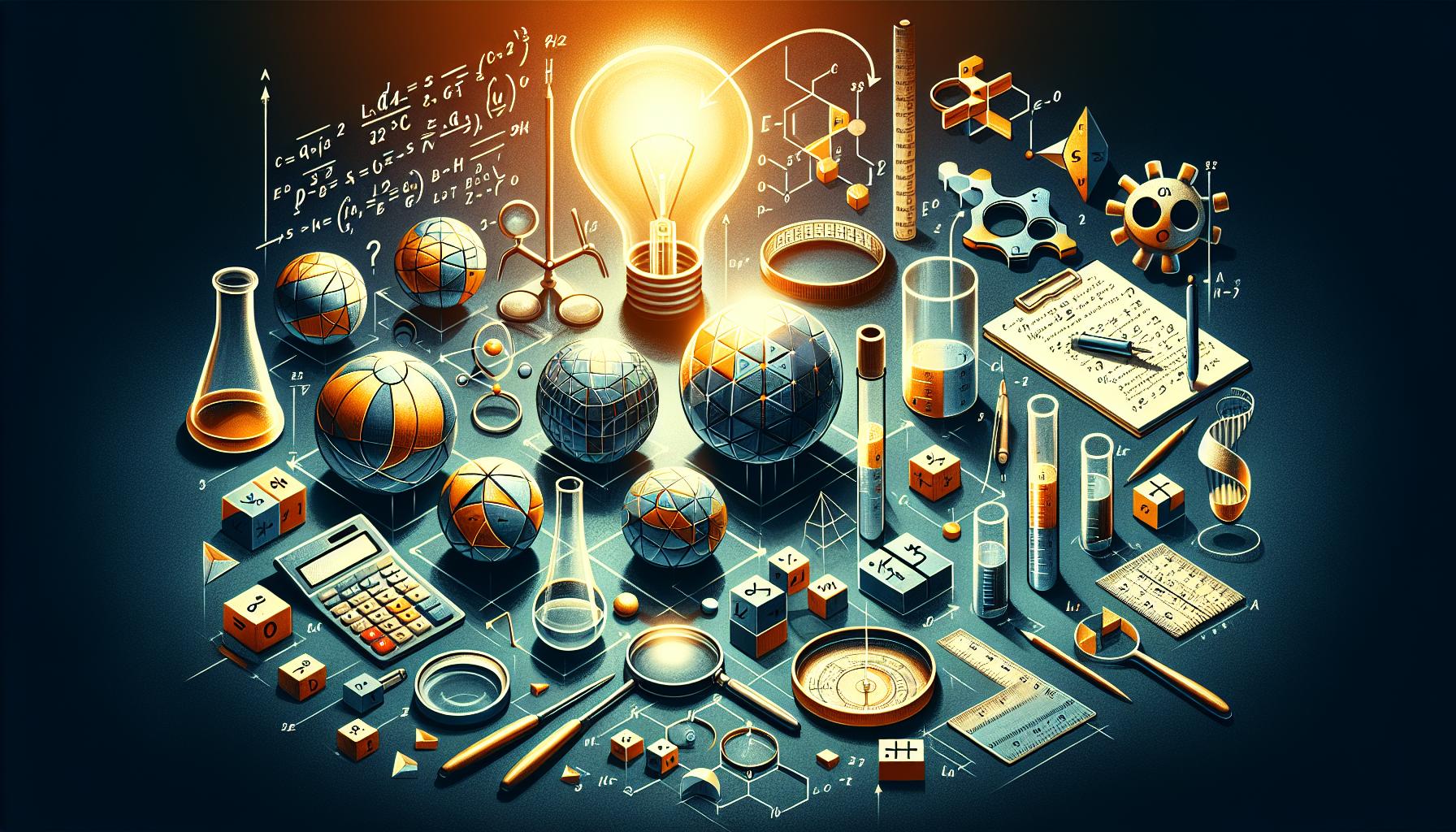 Essential Tools and Materials for Successfully Solving Ball Puzzles