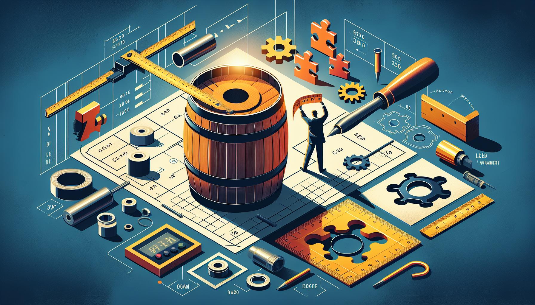 How Many Rounds From a 243 Winchester Barrel? Longevity Guide 1 Factors Affecting Barrel Wear and Tear