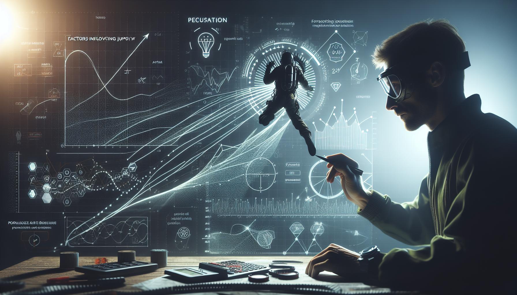 Factors Influencing Jump Pilot Flight Time