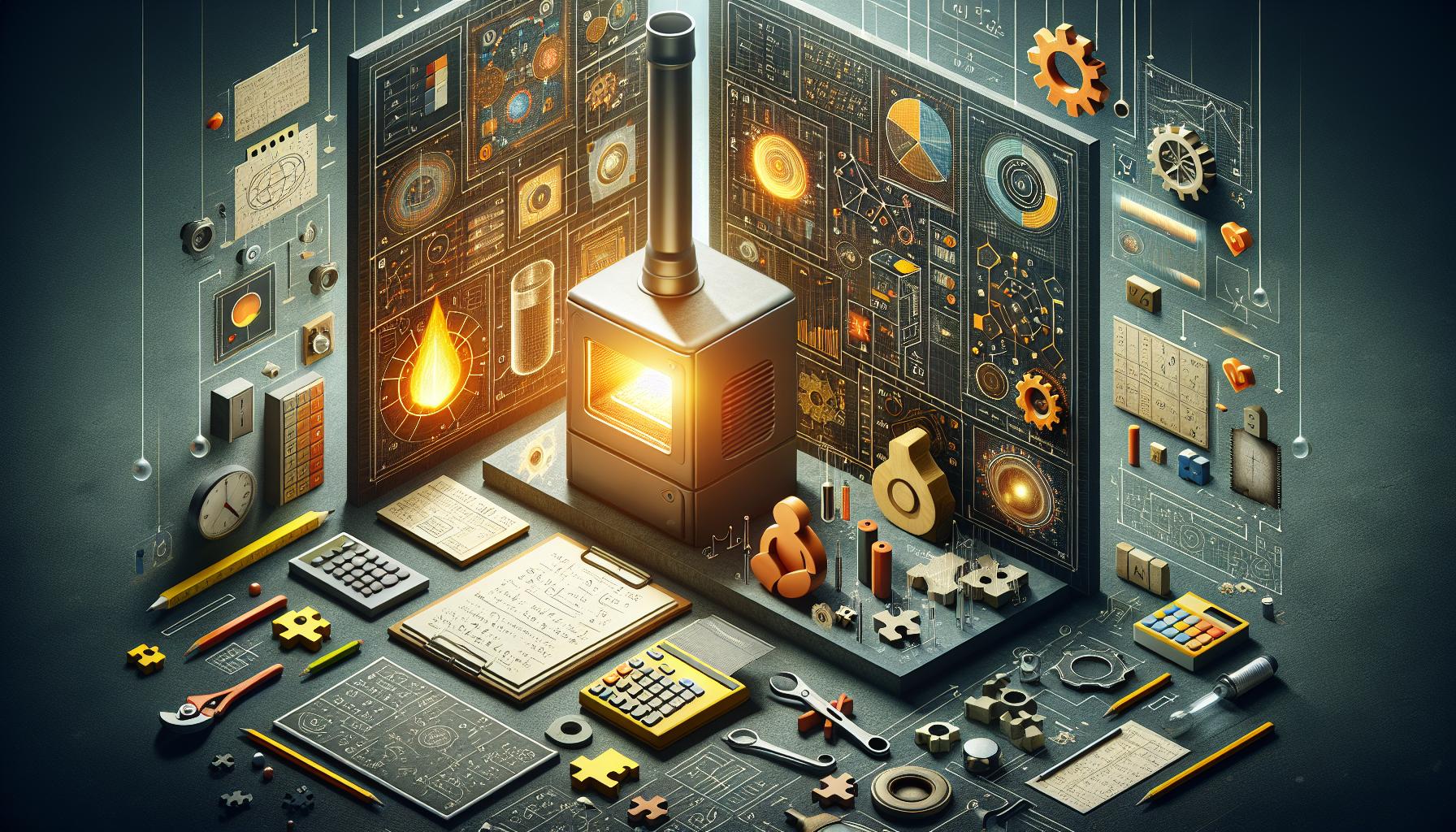 Factors That Influence Gas Furnace Wattage