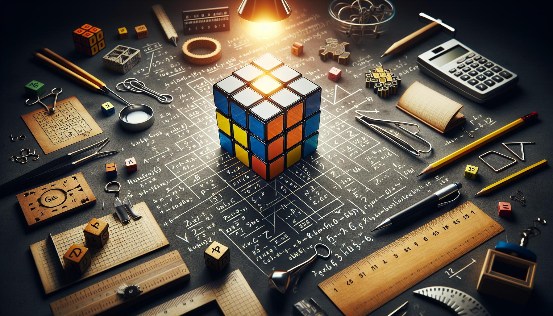 How to Solve a 2x2 Rubik's Cube for Kids: Fun and Easy Steps 3 Getting Started: The Basics of Your 2x2 Cube