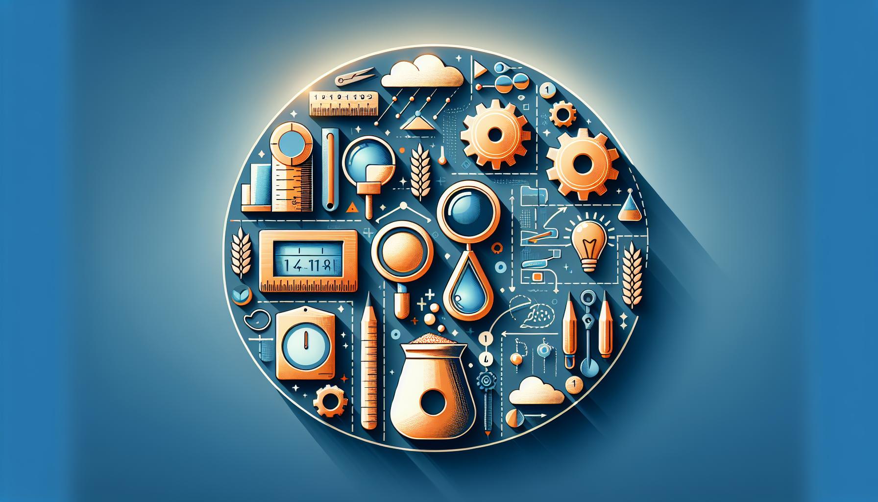 How to Convert Cubic Feet to Bushels: Step-by-Step Guide