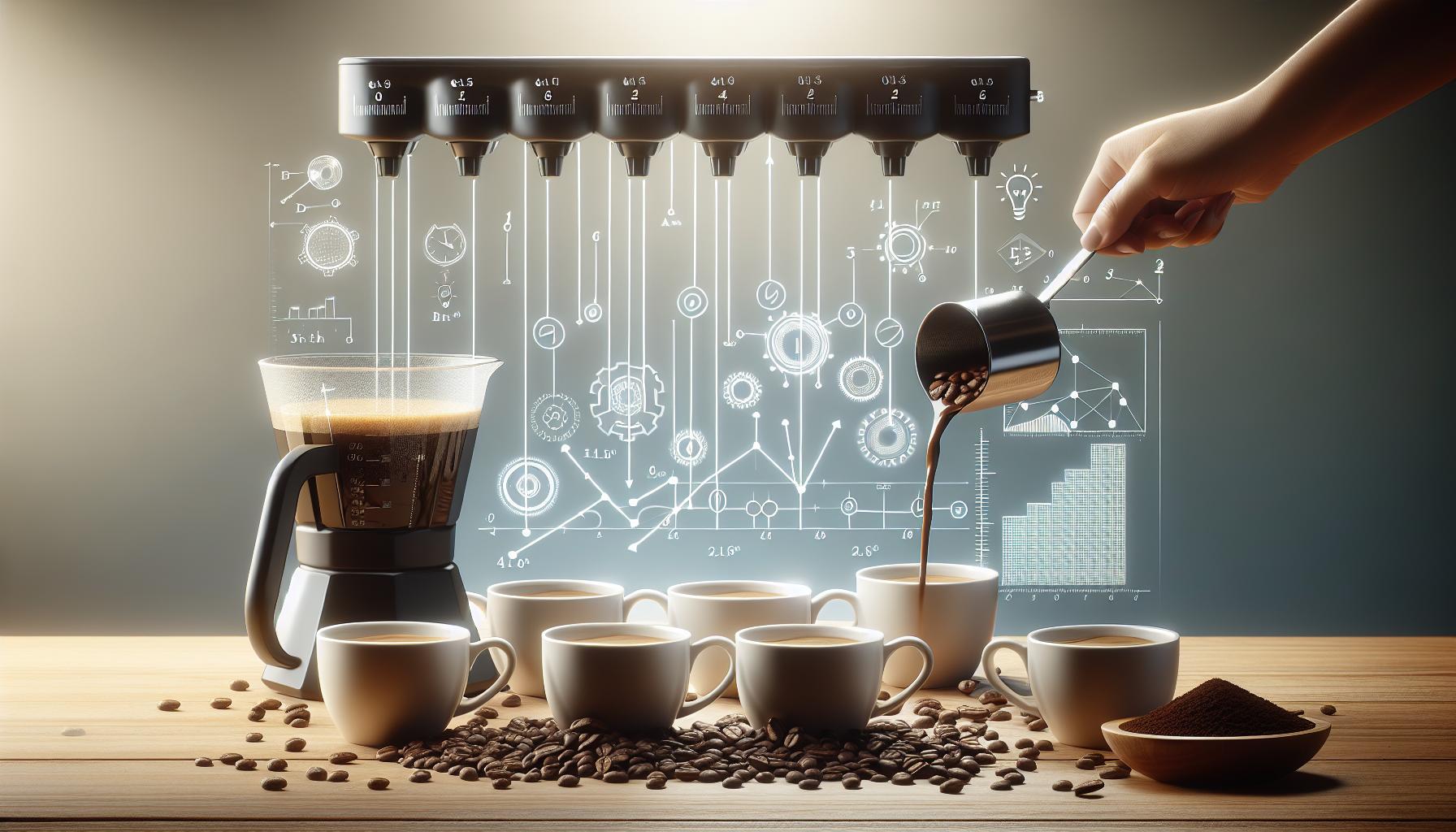 How Many Cups in a Box of Joe? Coffee Serving Breakdown 3 How Many Cups in a Box of Joe? Coffee Serving Breakdown