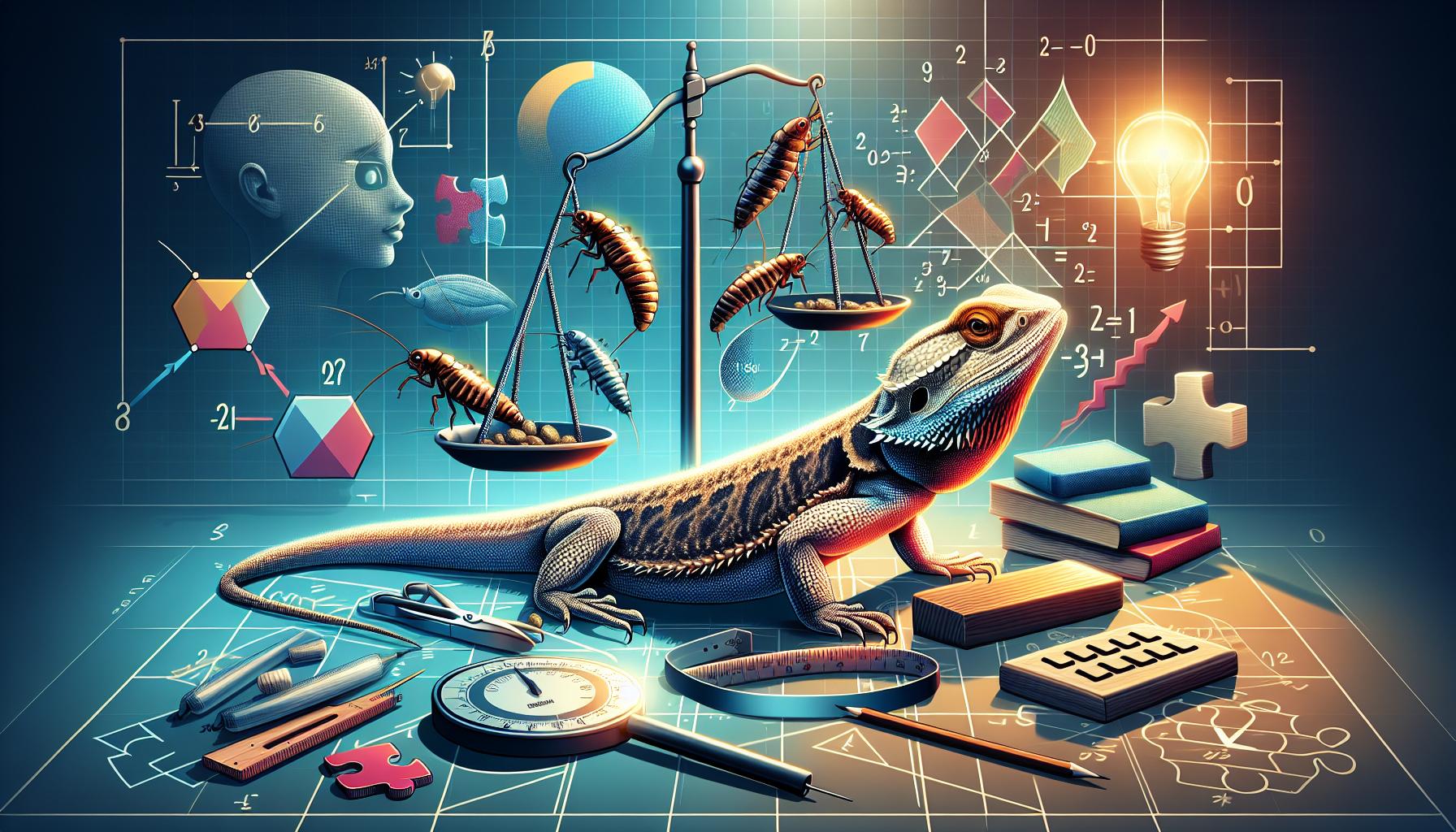 How Many Dubia Roaches for Bearded Dragon? Feeding Guide 3 How Many Dubia Roaches for Bearded Dragon? Feeding Guide