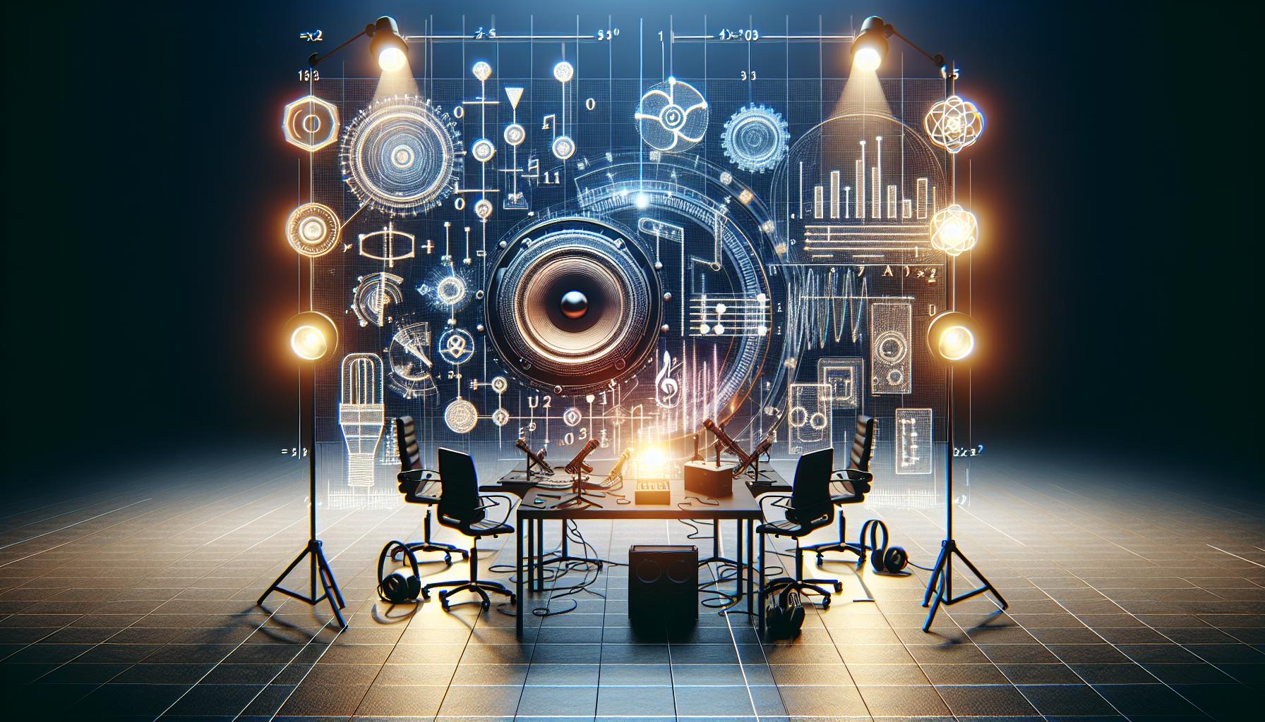 How Many Floor Mics for a 12x12 Stage? Audio Setup Solutions 3 How Many Floor Mics for a 12x12 Stage? Audio Setup Solutions