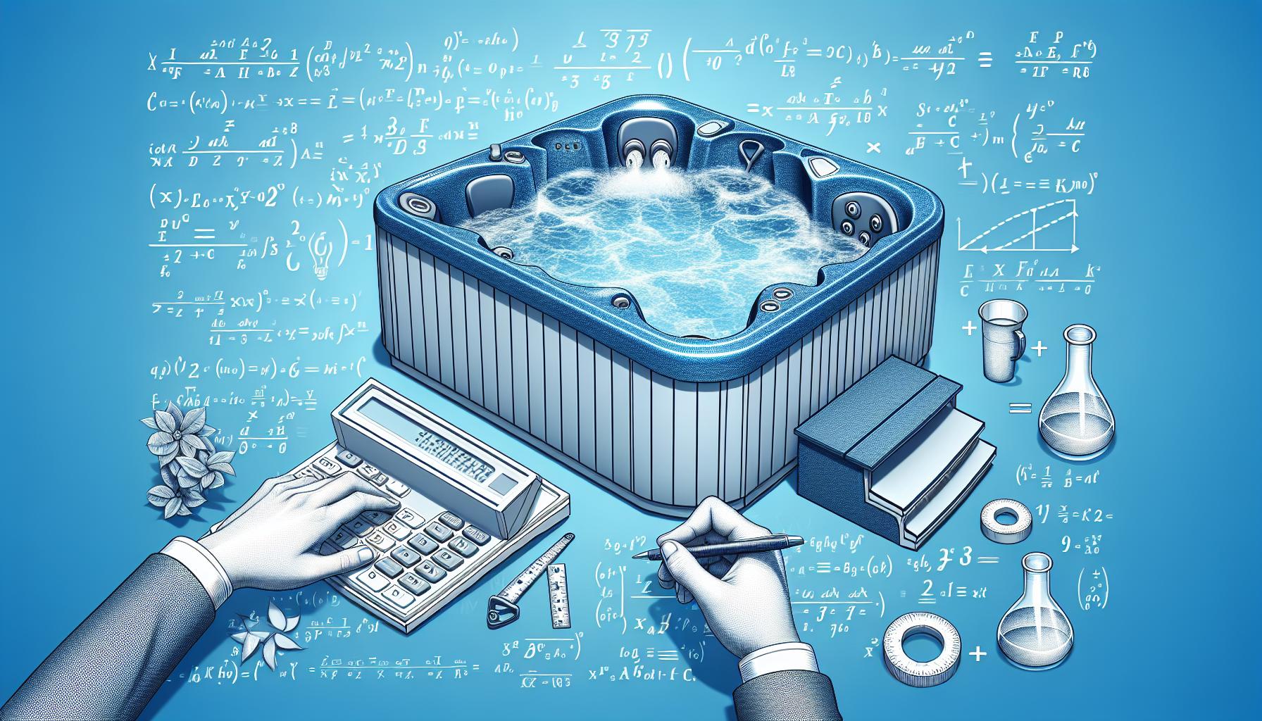 How Many Gallons Are in a Hot Tub? Spa Sizing Facts
