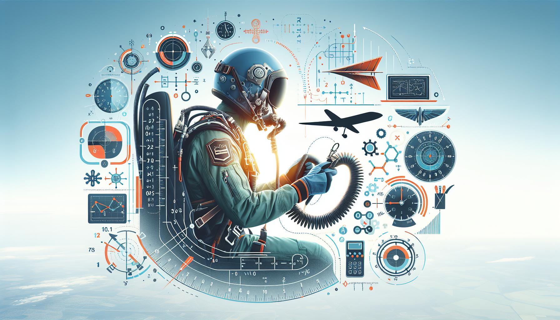 How Many Hours Do Jump Pilots Fly a Week? Essential Insights & Tips