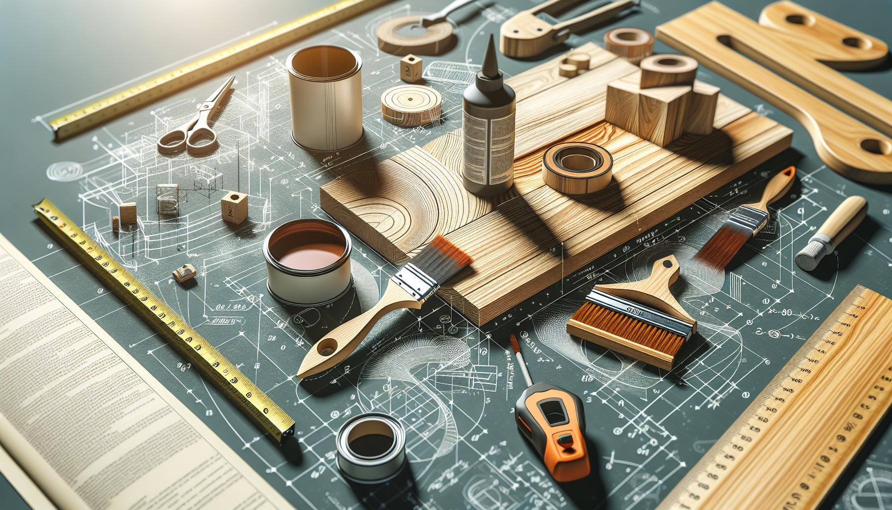 How Many Layers of Stain on Wood? Finishing Tips for Best Results