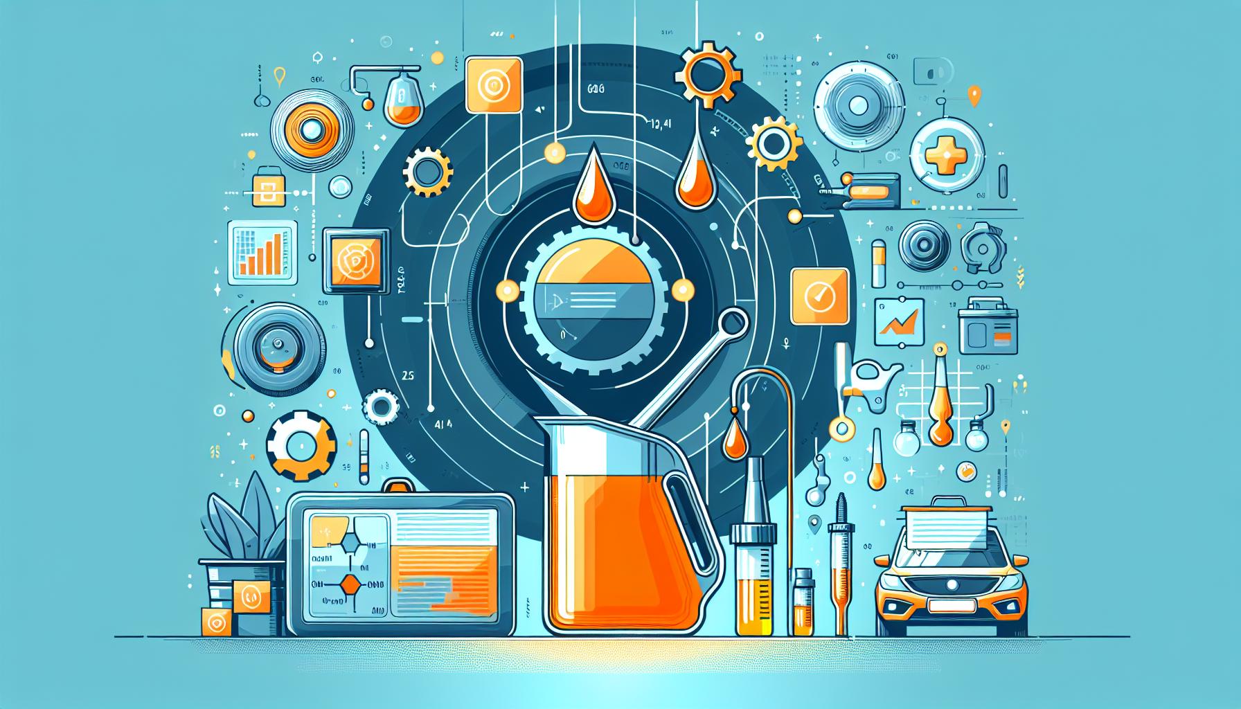 How Many Quarts Does Lexus RX350 Need? Maintenance Guide 3 How Many Quarts Does Lexus RX350 Need? Maintenance Guide