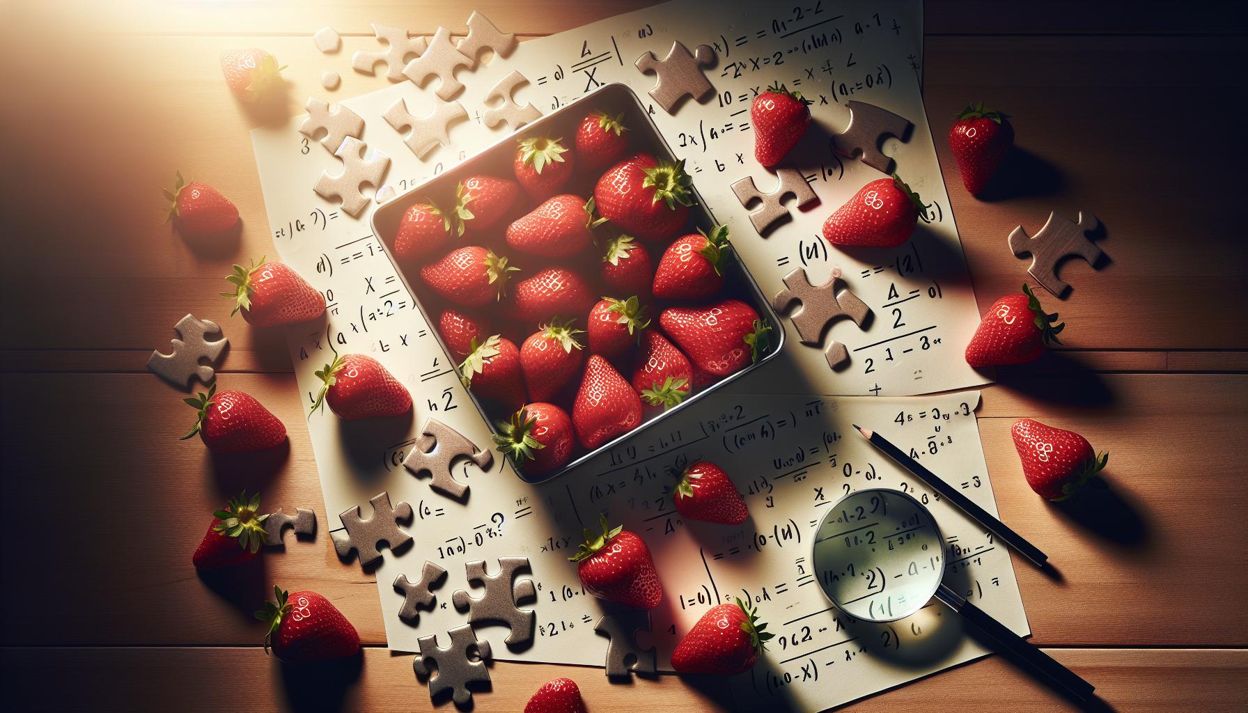 How Many Strawberries Fit in a Quart? A Practical Guide