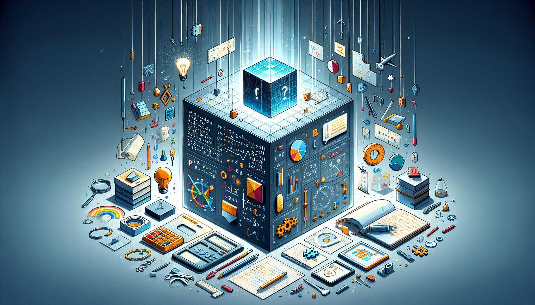 How to Solve a Ghost Cube: Master the Challenge Step-by-Step