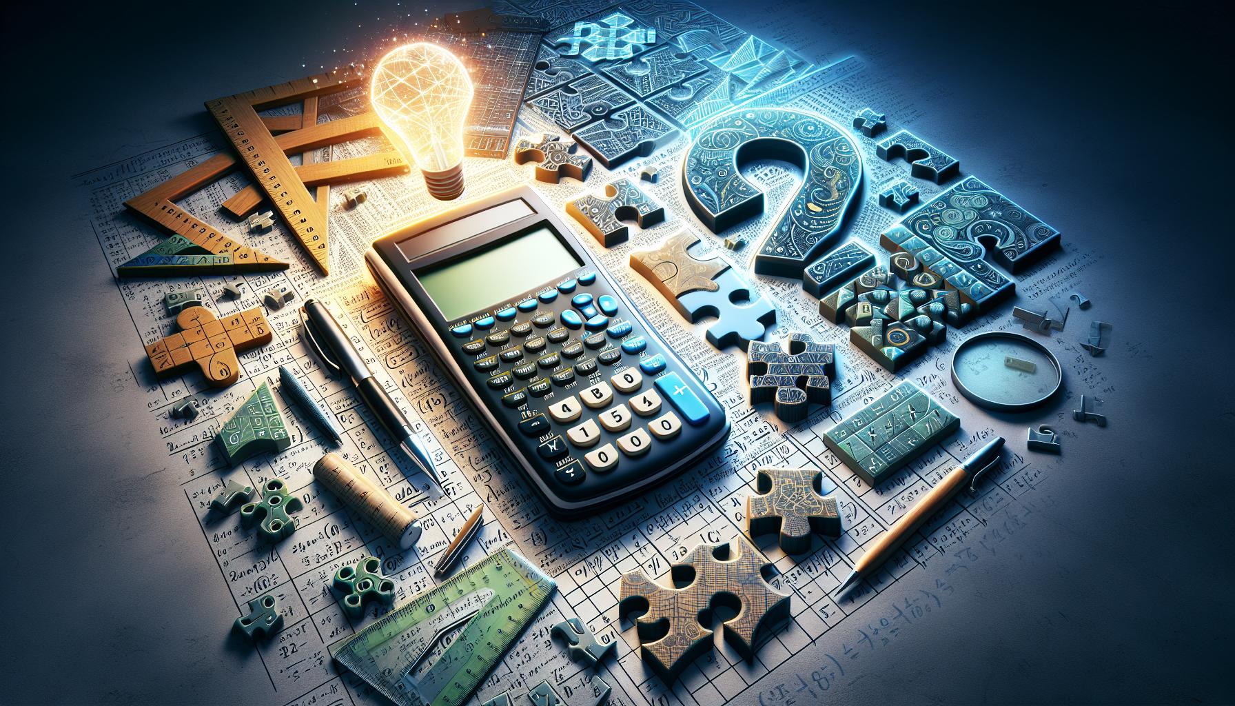 How to Solve a Matrix on a TI 84: Quick Calculator Solutions 3 How to Solve a Matrix on a TI 84: Quick Calculator Solutions