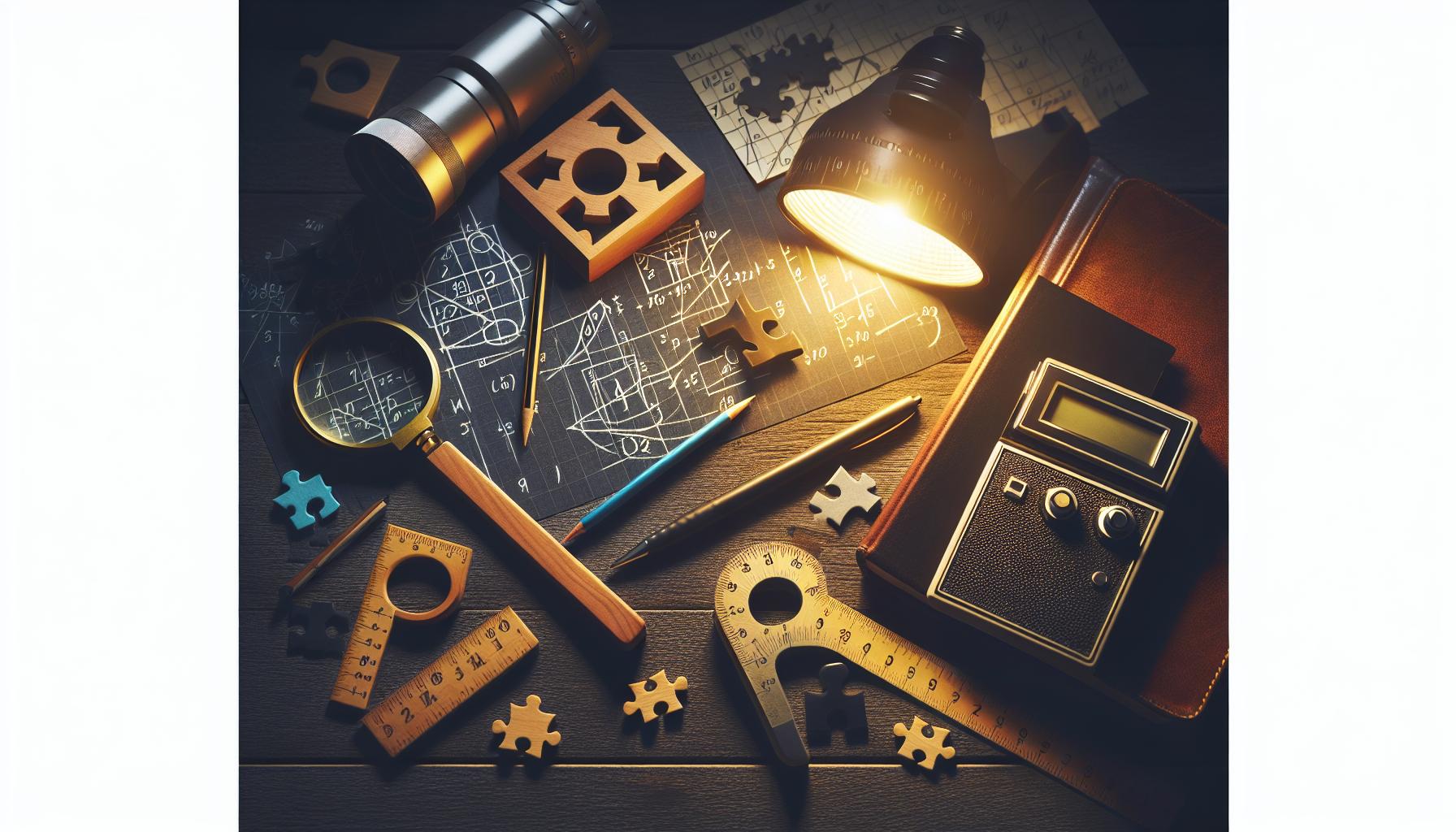 How to Solve a Mystery of Someone Stealing from You: Practical Steps