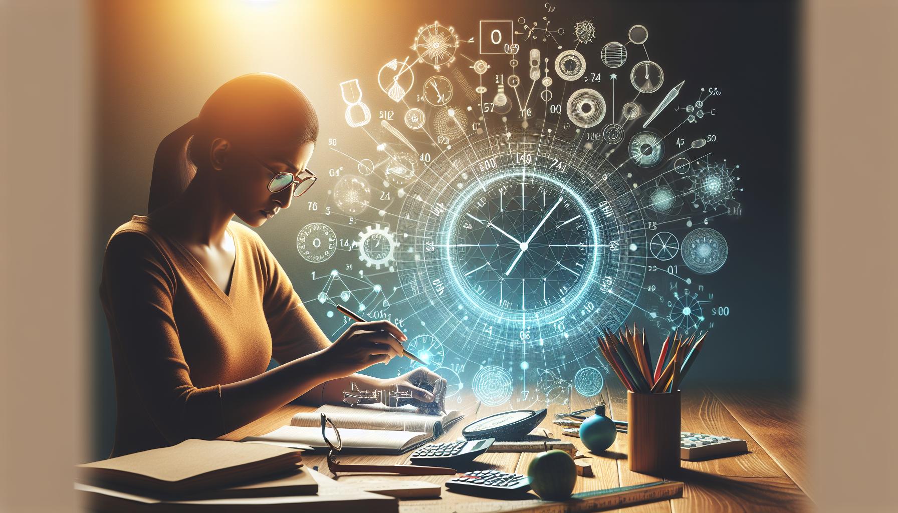 How Many Days Are in 75 Years? Quick Time Conversion 4 The Importance of Accurate Time Measurement