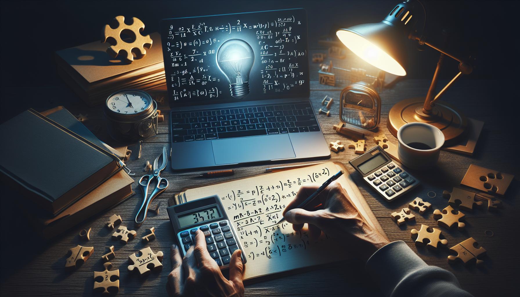 The Importance of Real-Time Calculations for Everyday Planning