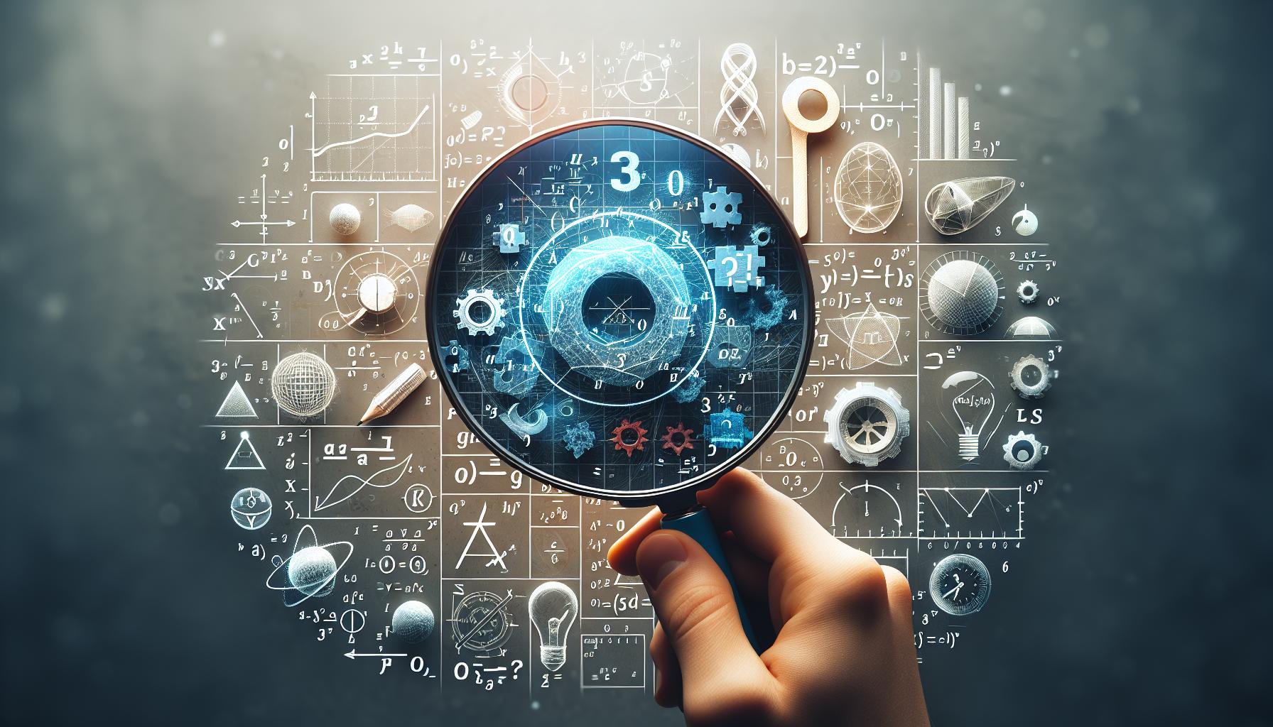The Importance of the Unit Circle in Solving for Theta