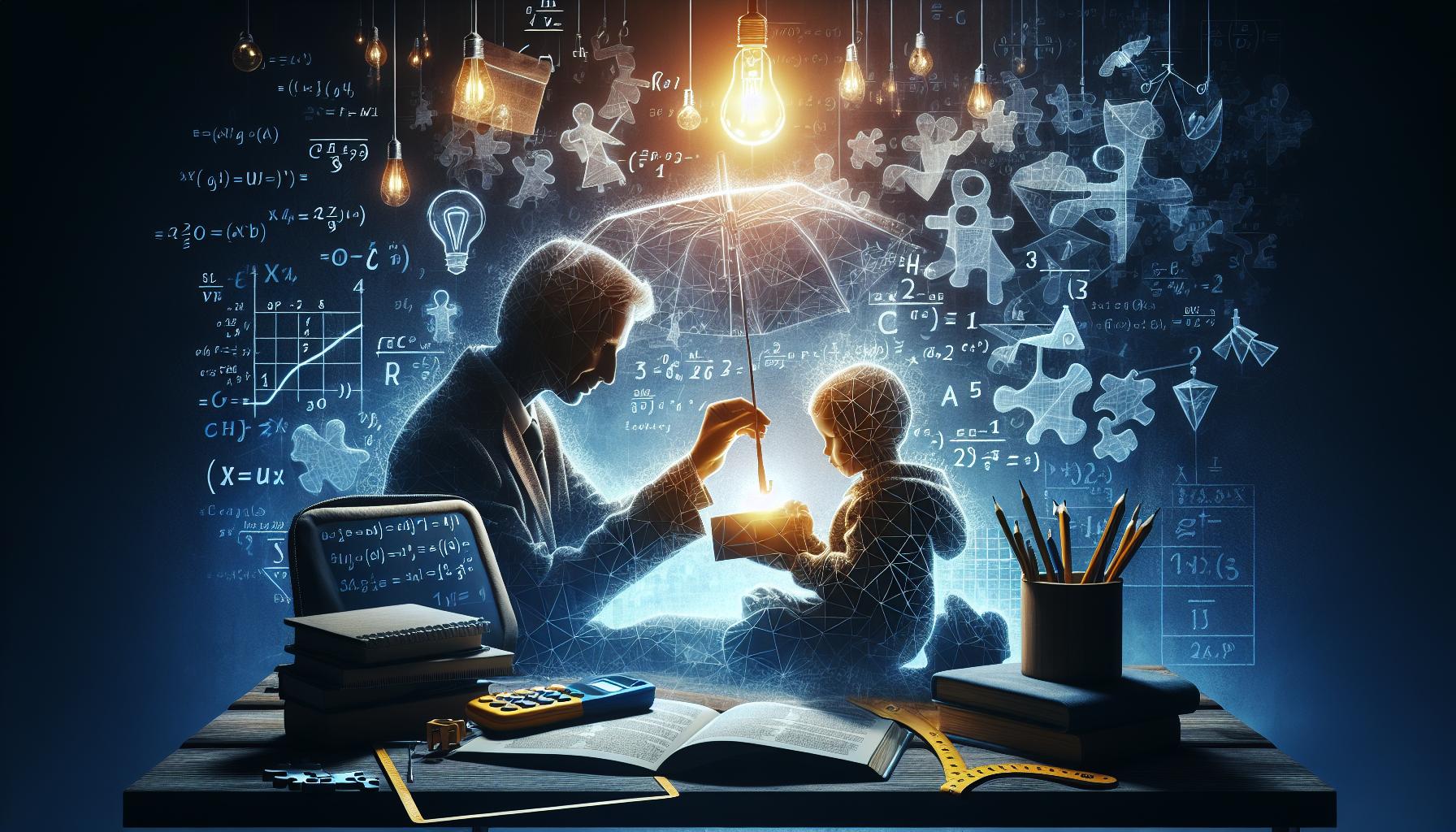 The Joys and Challenges of Parenting for Jay Moreland