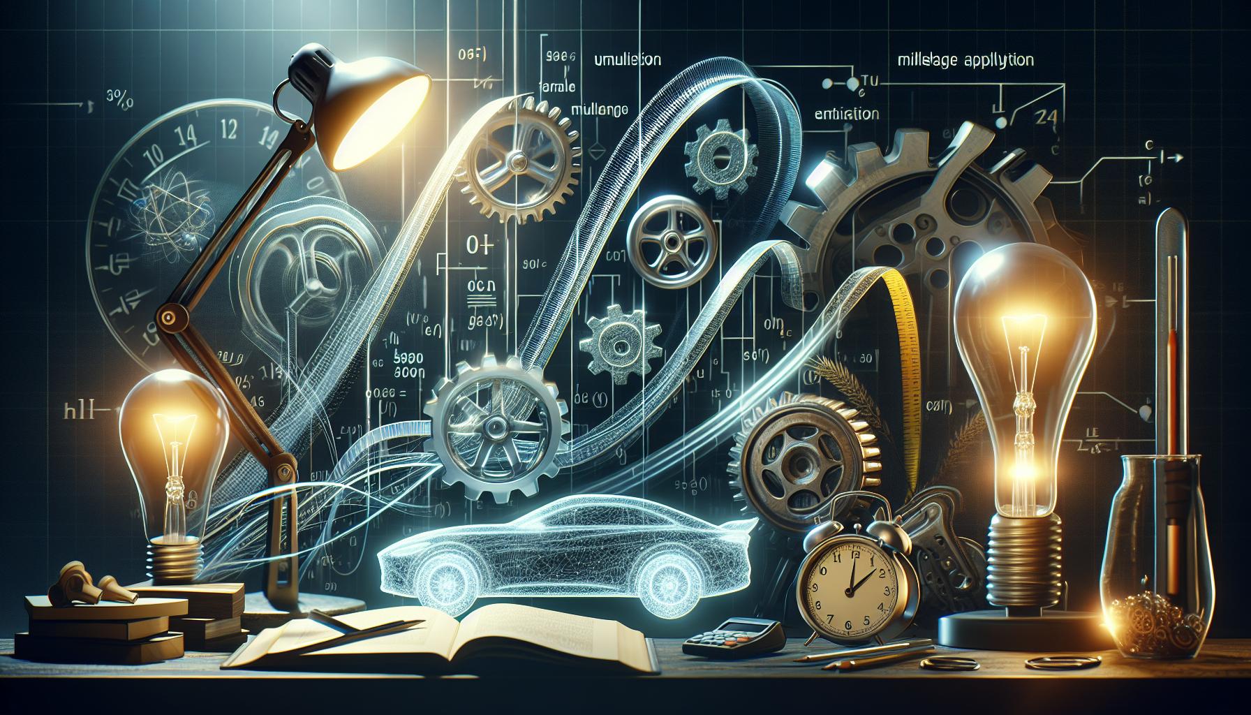 Key Factors Influencing Mileage Longevity in Ford Focus Models