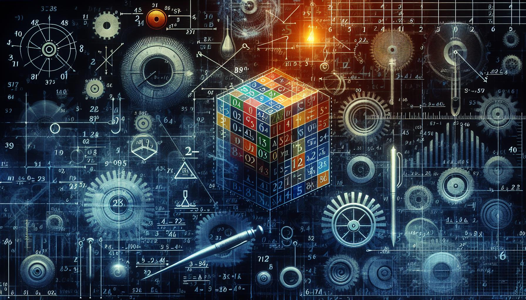 Key Scriptural References and Their Implications for 1844