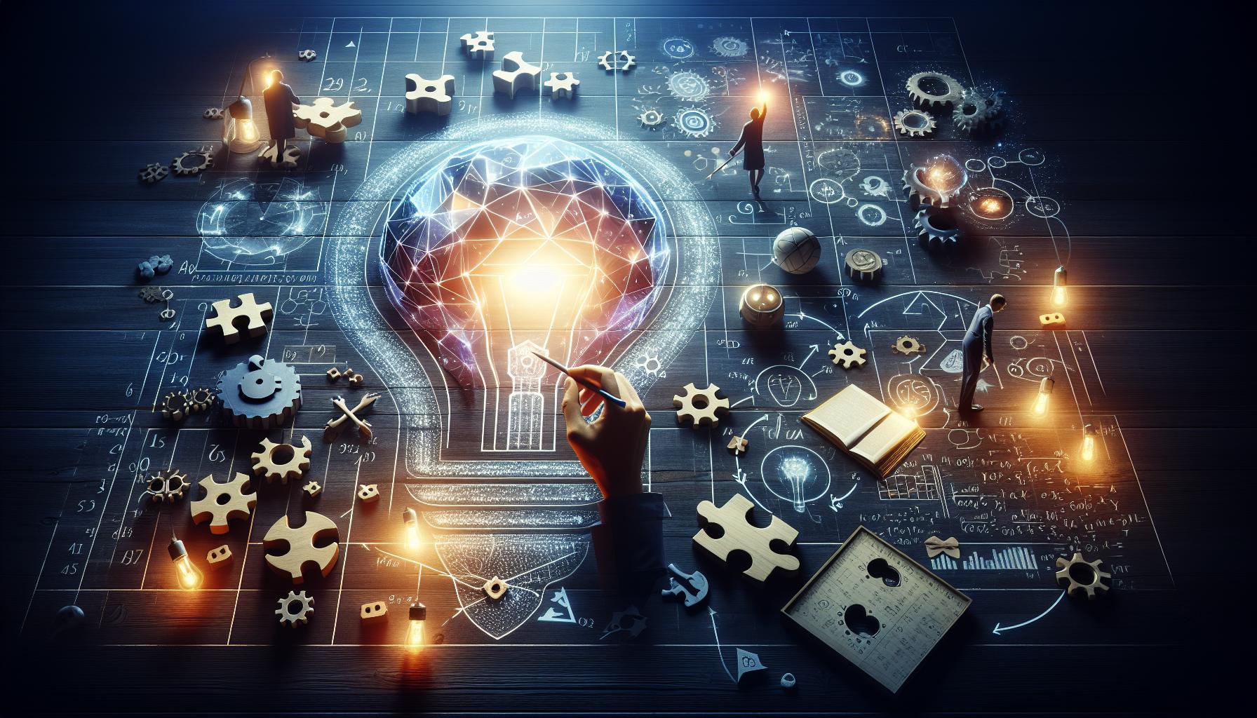 Key Techniques Every Solver Should Master