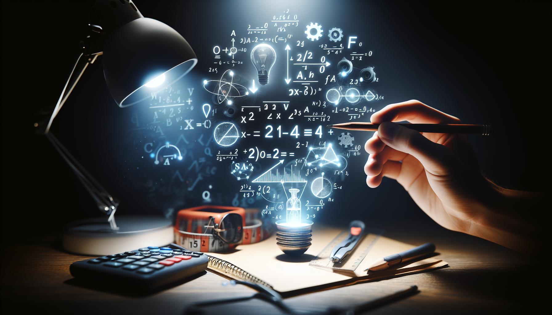 How to Solve -30 / -450: Simple Division Demystified 4 The Mechanics of Dividing Two Negative Values