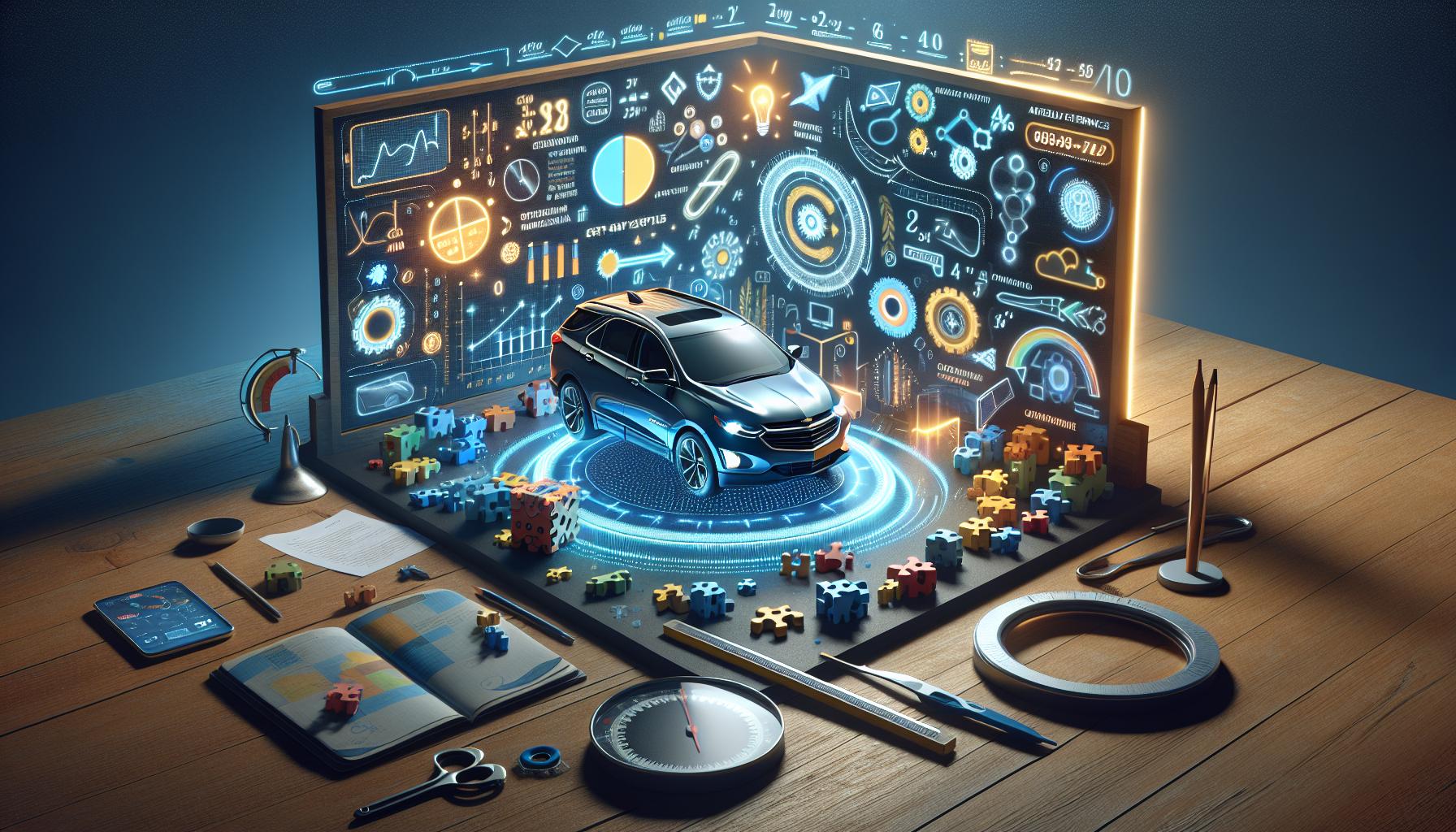 Real-World Experiences: How Long Do Chevy Equinox Owners Typically Keep Their Vehicles?