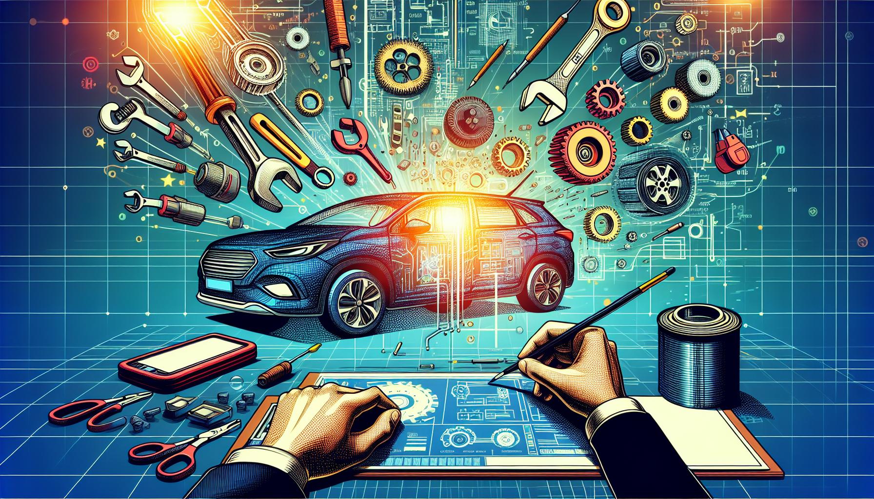 Routine Maintenance Practices to Extend Your Ford Focus's Life