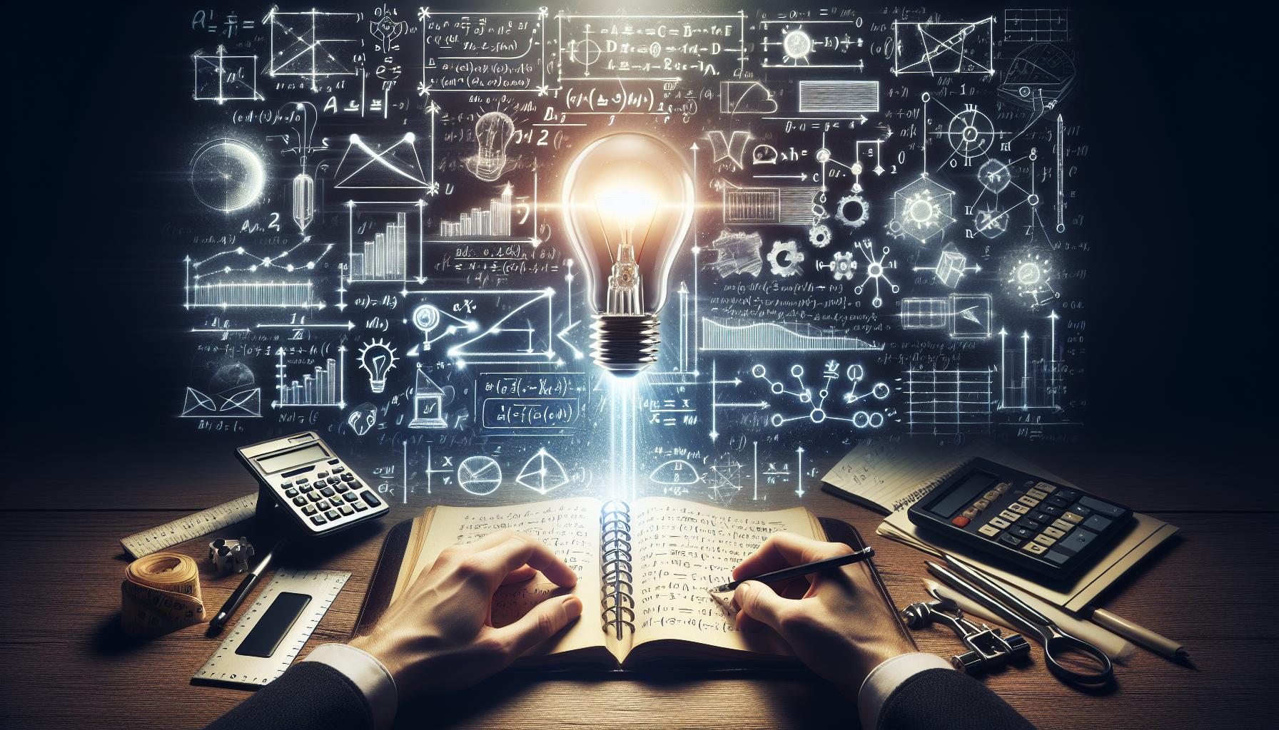 The Simple Math Behind 1500 Seconds